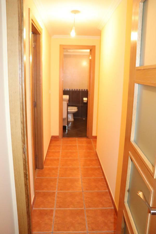 Grupoele3 Edificio Mar Langosteira Apartament Finisterre